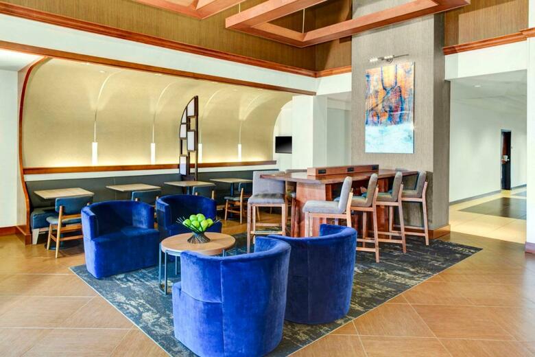 Hotel Hyatt Place Nashville