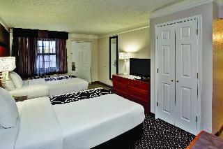 Hotel La Quinta Inn Nashville South