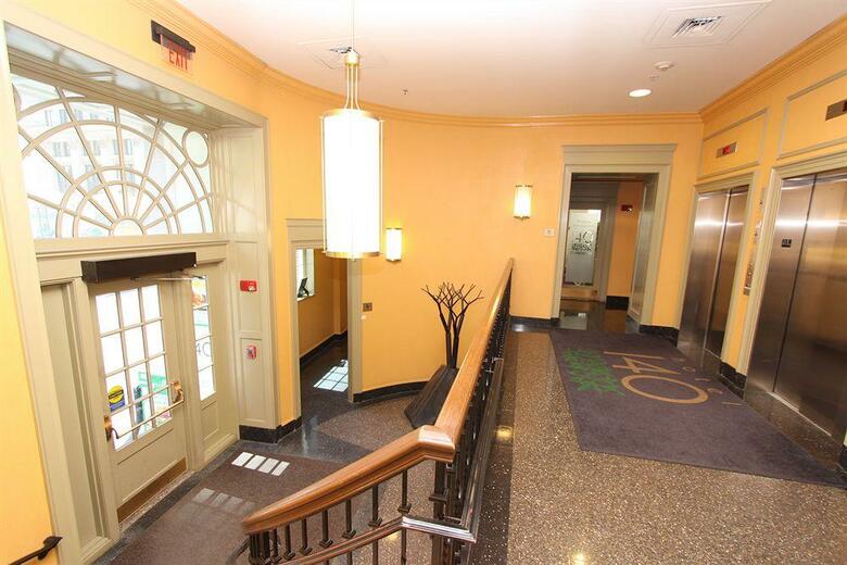 Hotel 140