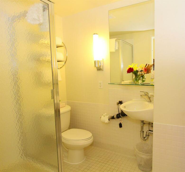 Hotel 140