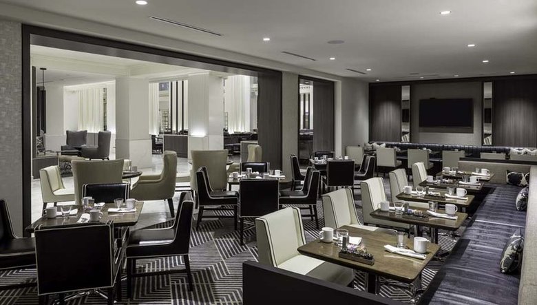 Hotel Park Plaza Boston