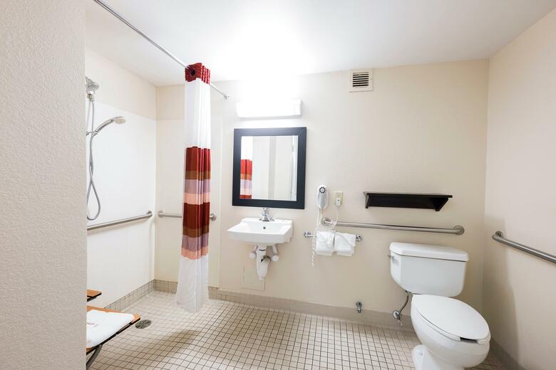 Hotel Red Roof Inn Woburn
