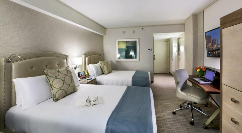 Seaport Hotel