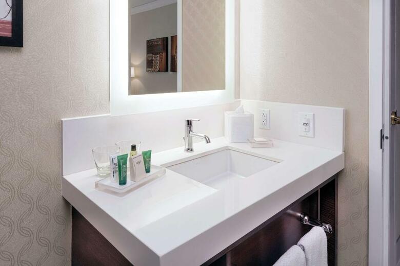 Hotel Hilton Boston Downtown - Faneuil Hall