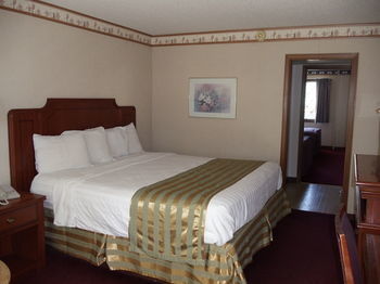 Hotel Windmill Inn