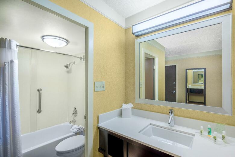 Hotel Holiday Inn Inner Harbor
