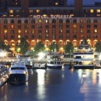 Intercontinental Harbor Court Hotel