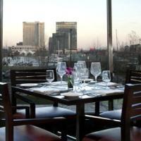 Intercontinental Harbor Court Hotel