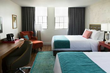 Mount Vernon Hotel