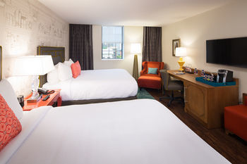 Mount Vernon Hotel