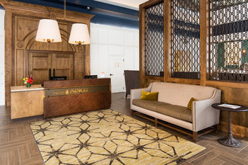 Mount Vernon Hotel