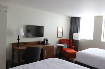 Mount Vernon Hotel
