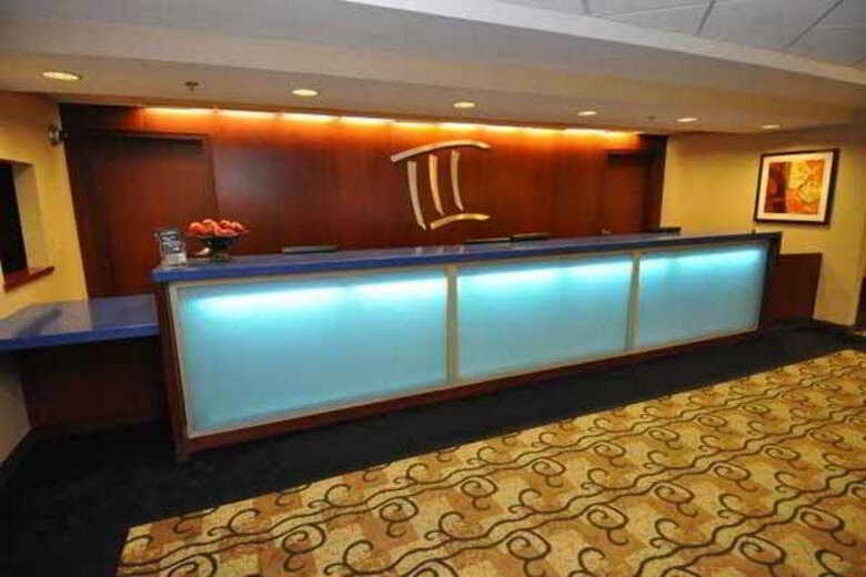 Best Western Hotel Tria