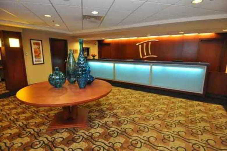 Best Western Hotel Tria