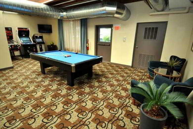 Best Western Hotel Tria