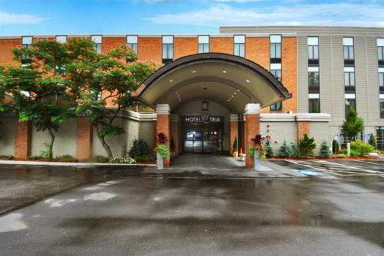 Best Western Hotel Tria