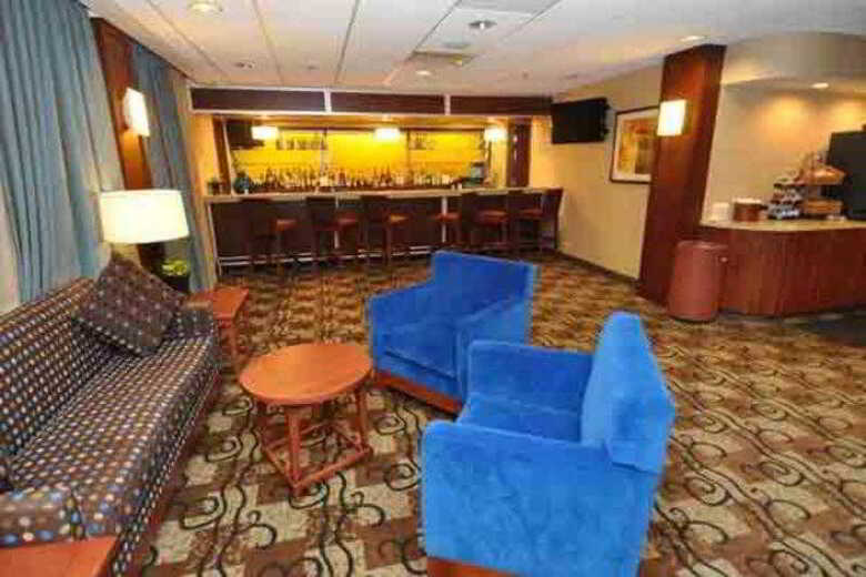 Best Western Hotel Tria