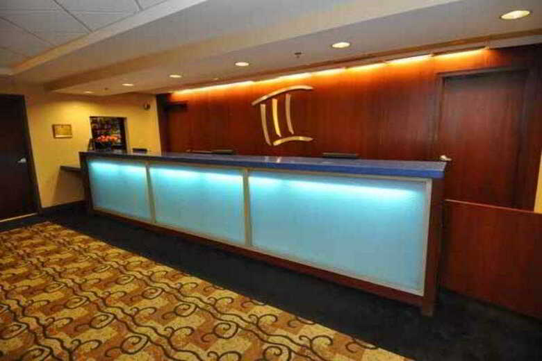 Best Western Hotel Tria