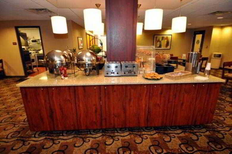 Best Western Hotel Tria