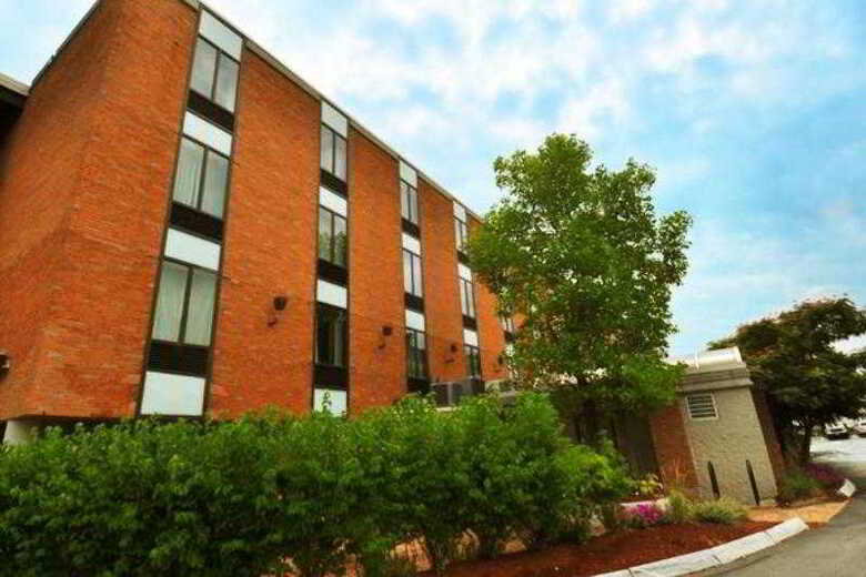 Best Western Hotel Tria