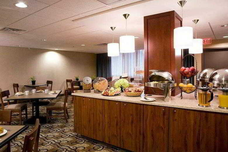 Best Western Hotel Tria