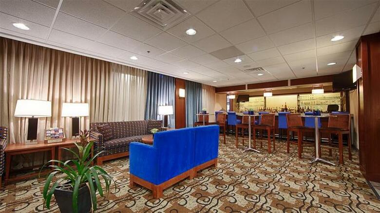 Best Western Hotel Tria