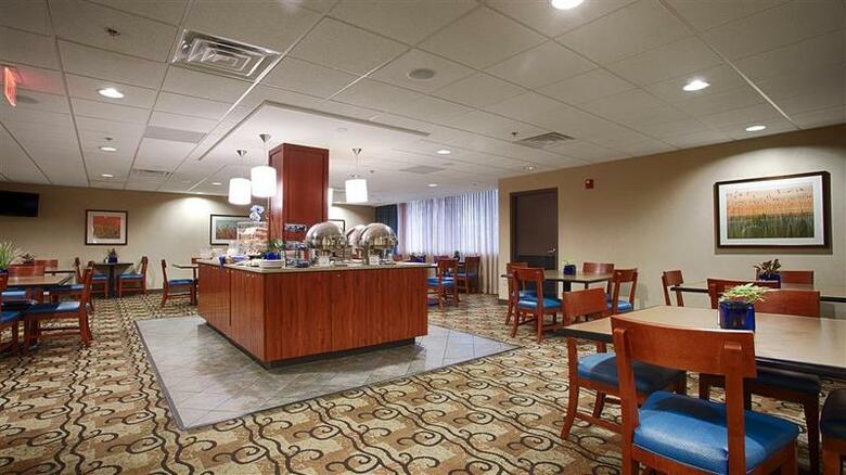 Best Western Hotel Tria