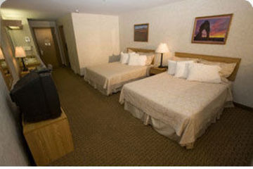 Hotel Moab Valley Inn