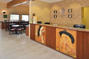 Hotel Comfort Inn At Buffalo Bill Village