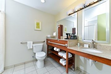 Hotel Comfort Inn At Buffalo Bill Village