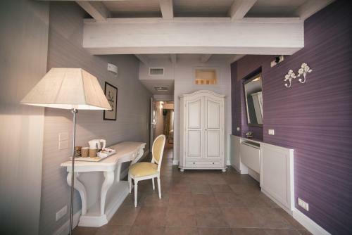 Bed & Breakfast Residenza Le Batesine