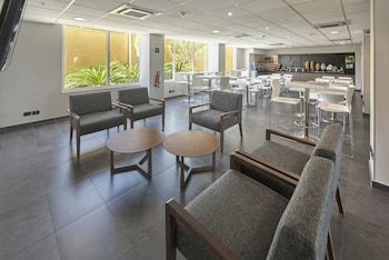 Hotel City Express Matamoros