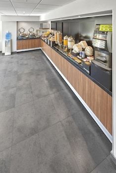 Hotel City Express Matamoros