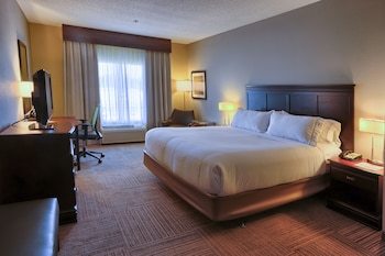Holiday Inn Express Hotel & Suites Pell City
