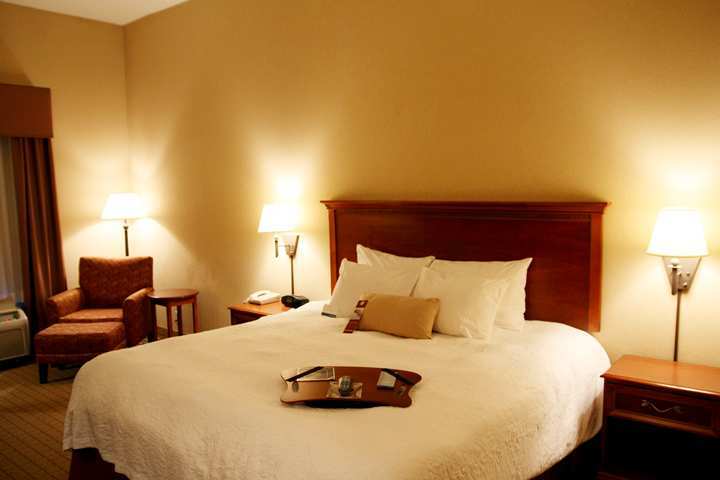 Hotel Hampton Inn Pell City