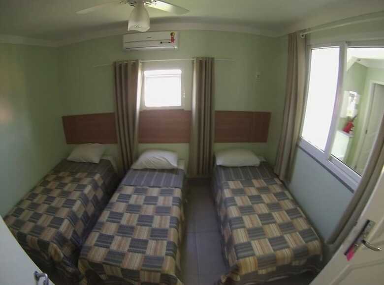 Hostal Pousada Belo Horizonte