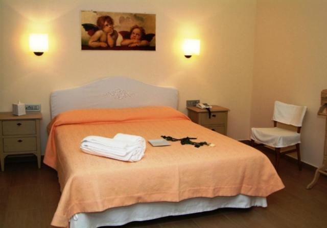 Hotel Piccolo Principe