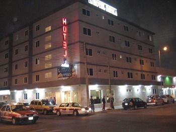 Hotel Impala