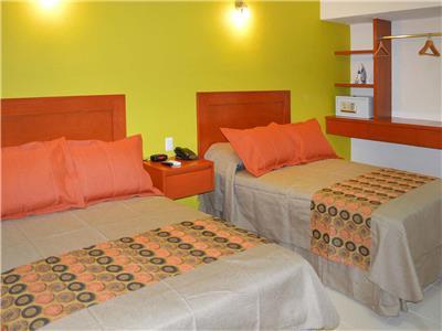 Hotel Concierge Plaza La Villa