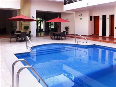 Hotel Concierge Plaza La Villa