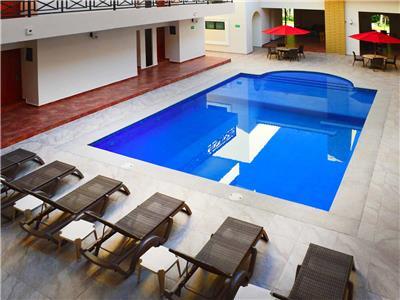 Hotel Concierge Plaza La Villa
