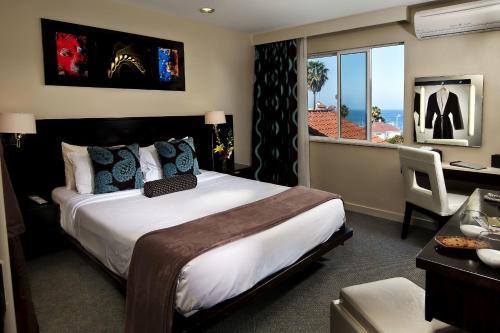 Aurora Hotel & Spa