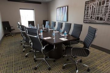 Hotel Hampton Inn By Hilton Lloydminster