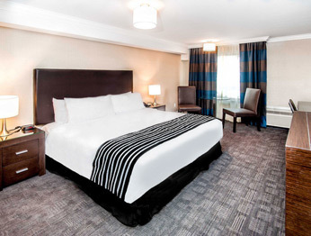 Sandman Hotel Oakville