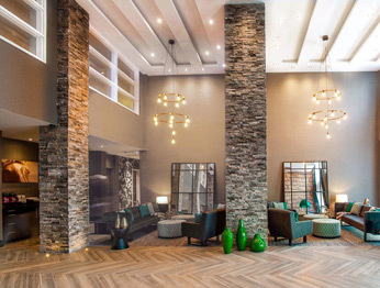 Sandman Hotel Oakville