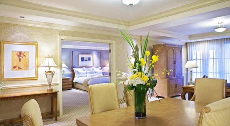 Hotel Jw Marriott Las Vegas Resort And Spa