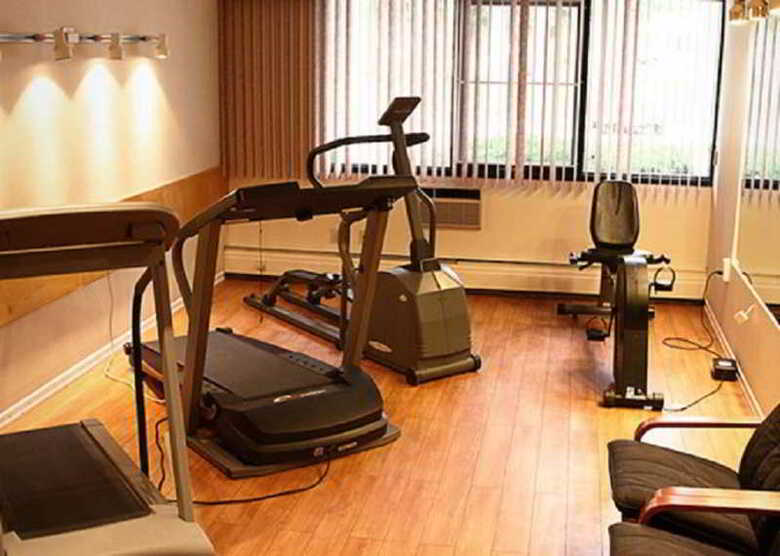 Hotel Quality Inn Quesnel