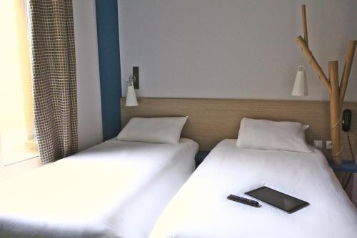 Hotel H�tel Balladins Moulins