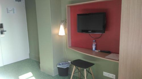Hotel H�tel Balladins Moulins