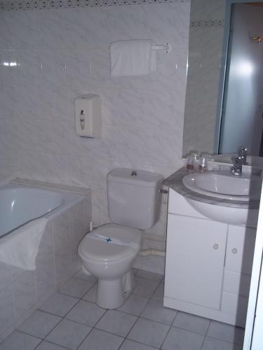 Hotel H�tel Balladins Moulins